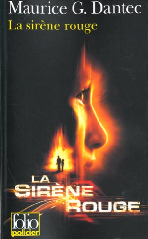 La sirène rouge