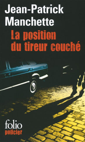 La position du tireur couché