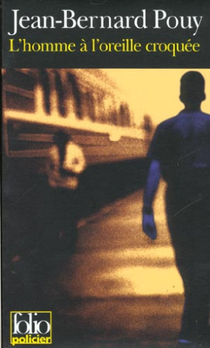 L'homme à l'oreille croquée