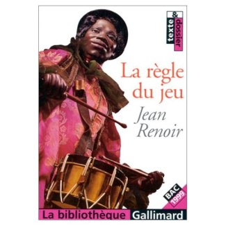 La règle du jeu