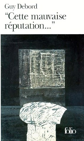 Cette mauvaise réputation