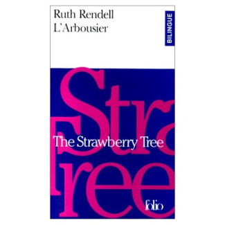 The strawberry tree