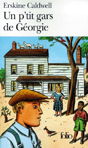 Un p'tit gars de Géorgie