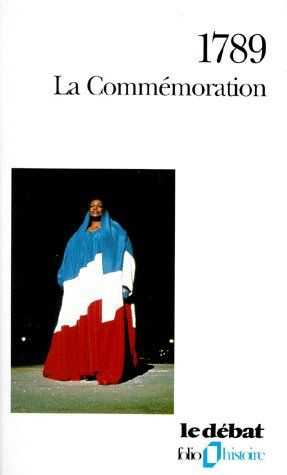 1789, la commémoration
