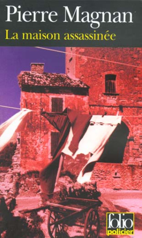 La maison assassinée