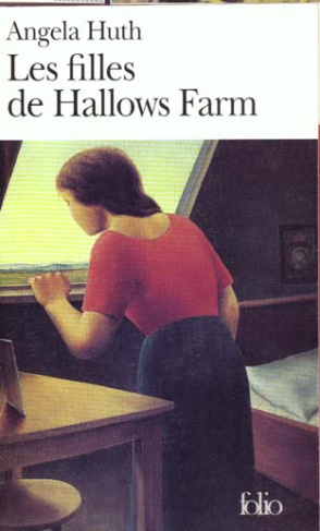 Les filles de Hallows Farm
