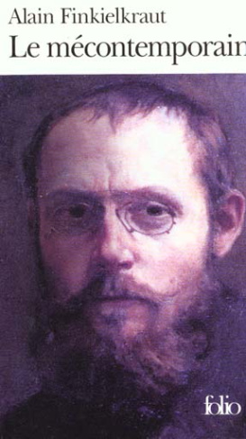 LE MECONTEMPORAIN. Péguy, lecteur du monde moderne