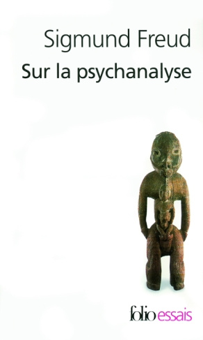 Sur la psychanalyse