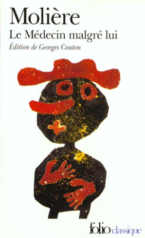 Le médecin malgré lui