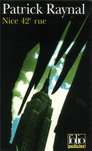 Nice, 42e rue