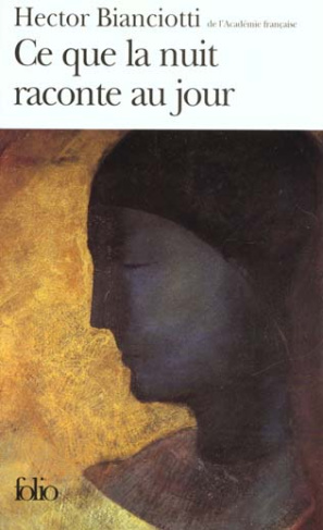 Ce que la nuit raconte au jour