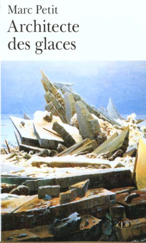 Architecte des glaces