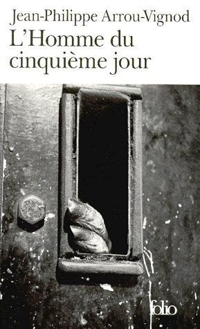 L'homme du cinquième jour