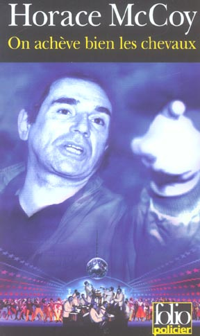 On achève bien les chevaux