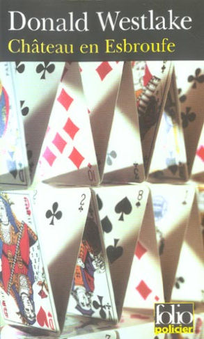 Château en Esbroufe