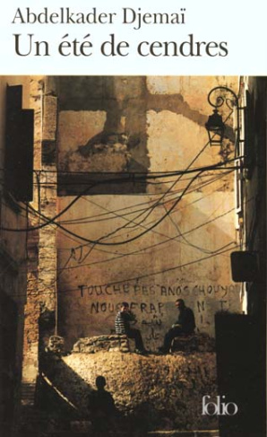 Un été de cendres