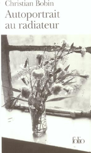 Autoportrait au radiateur