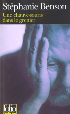 Une chauve-souris dans le grenier