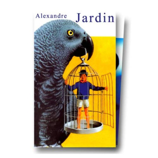 Fanfan ; Le petit sauvage ; L'île des gauchers