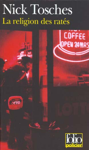 La religion des ratés