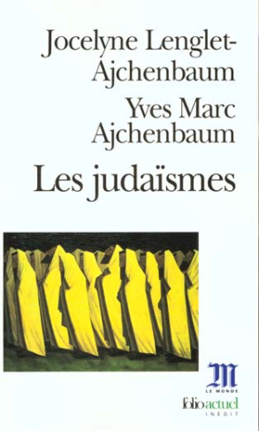 Les judaïsmes