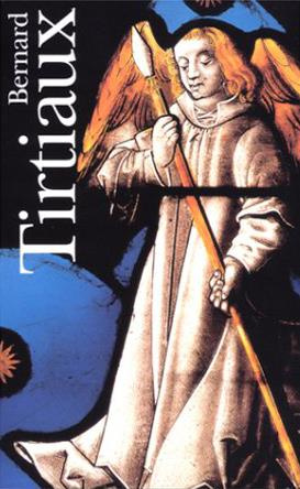 Coffret Tirtiaux 3 volumes. Le passeur de lumiere, les sept couleurs du vent, le puisatier des abime