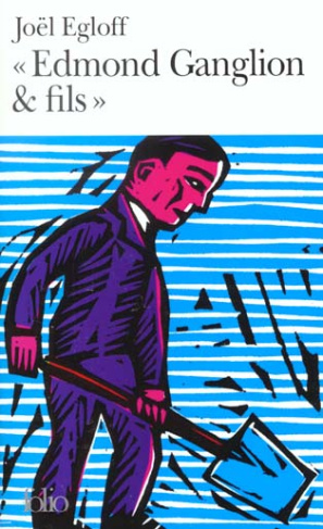 Edmond Ganglion & fils