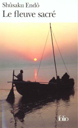 Le fleuve sacré