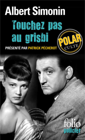 Max le menteur : Touchez pas au grisbi !