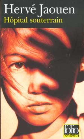 Hôpital souterrain