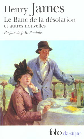 Le Banc de la désolation