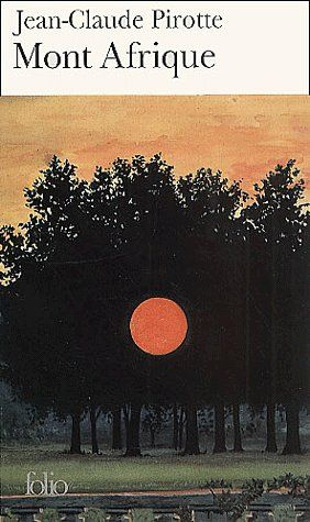 Mont Afrique