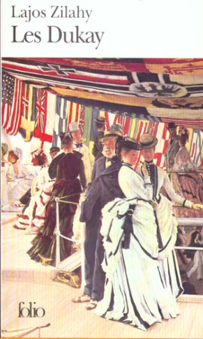 Les Dukay