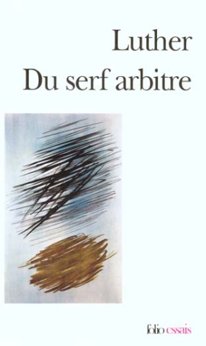 Du serf arbitre