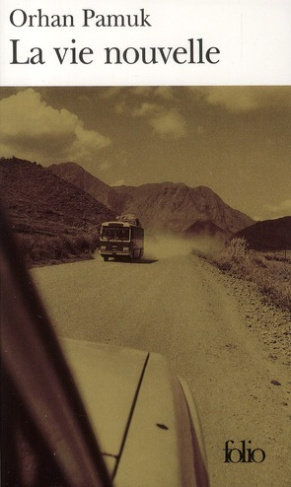 La vie nouvelle