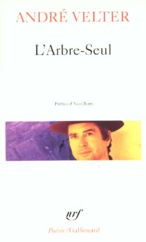 L'arbre-seul