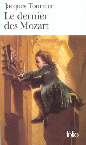 Le dernier des Mozart