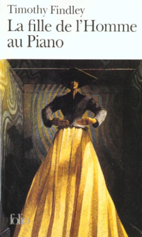 La fille de l'homme au piano