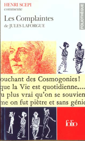 Les complaintes de Jules Laforgue