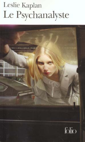 Depuis maintenant Tome 3 : Le psychanalyste