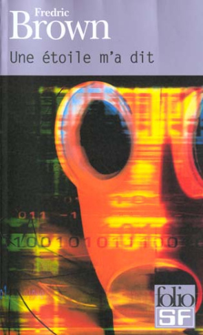 Une étoile m'a dit