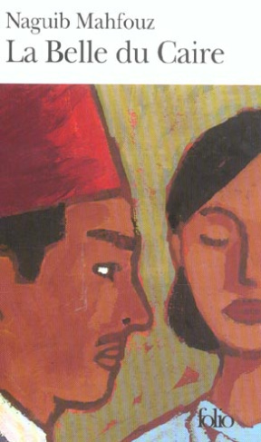 La Belle du Caire