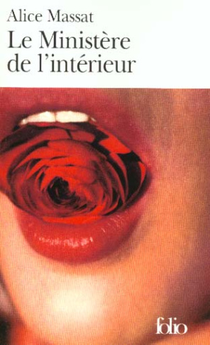 Le Ministère de l'intérieur