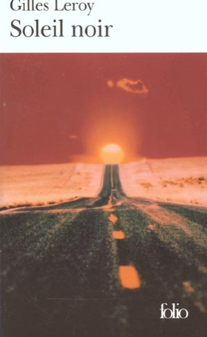 Soleil noir
