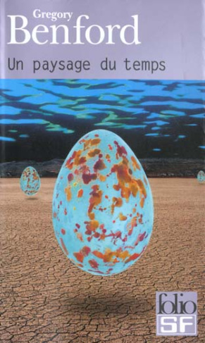 Un paysage du temps