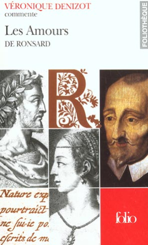 Les Amours de Ronsard