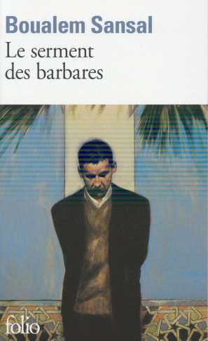 Le serment des barbares