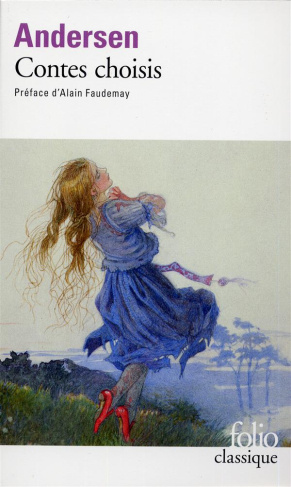 Contes choisis
