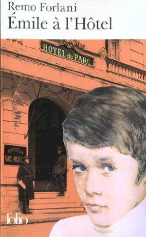 Emile à l'Hôtel
