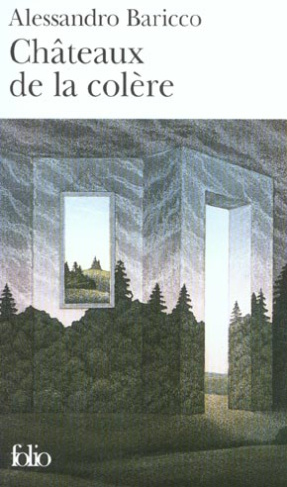 Châteaux de la colère